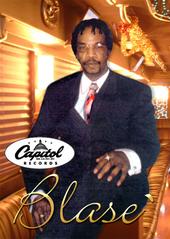 Blase' Michael Lizzmore